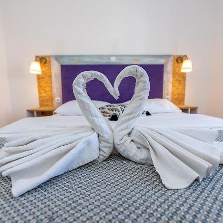 Hotel Casa Olea Pakoštane Zewnętrze zdjęcie