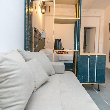 Hotel Casa Olea Pakoštane Zewnętrze zdjęcie