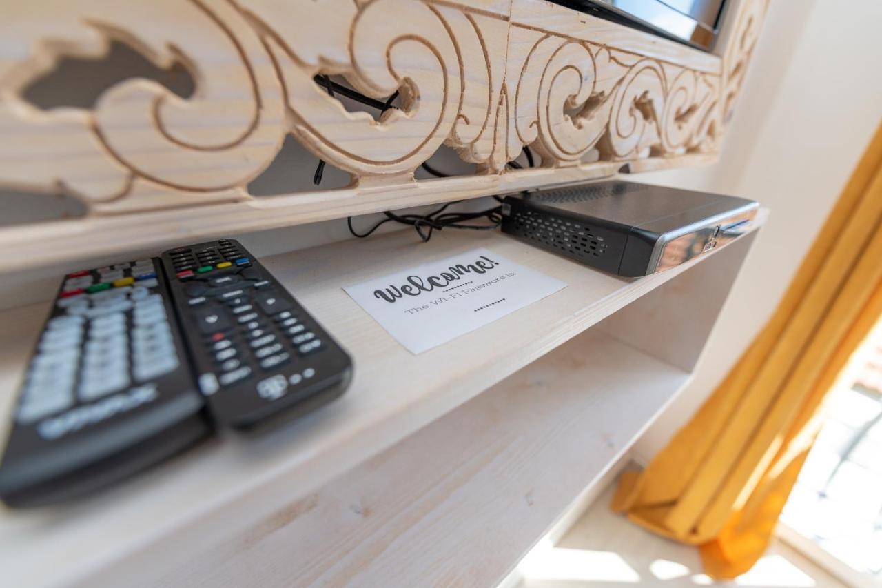 Hotel Casa Olea Pakoštane Zewnętrze zdjęcie