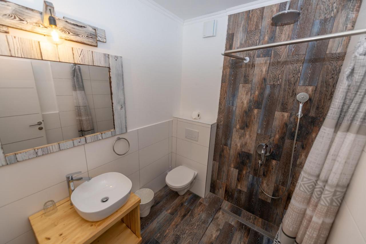 Hotel Casa Olea Pakoštane Zewnętrze zdjęcie
