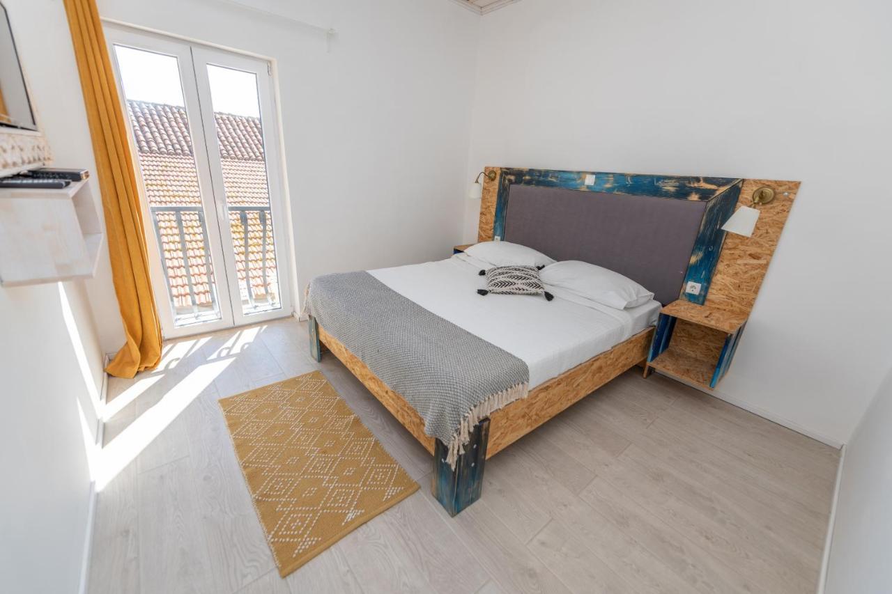 Hotel Casa Olea Pakoštane Zewnętrze zdjęcie
