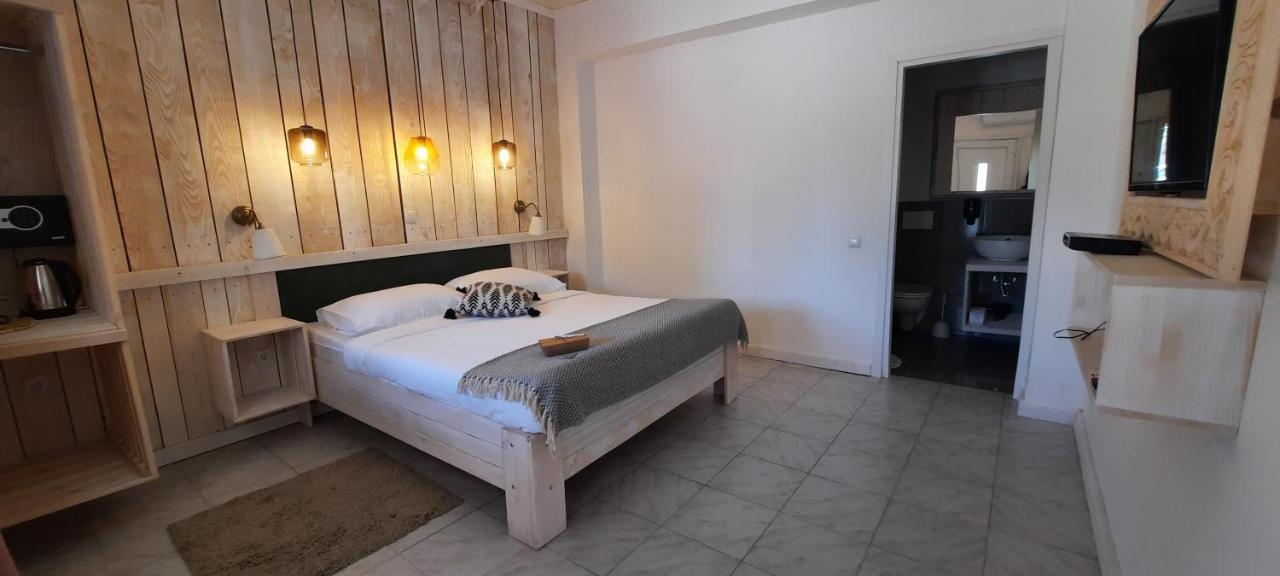Hotel Casa Olea Pakoštane Zewnętrze zdjęcie