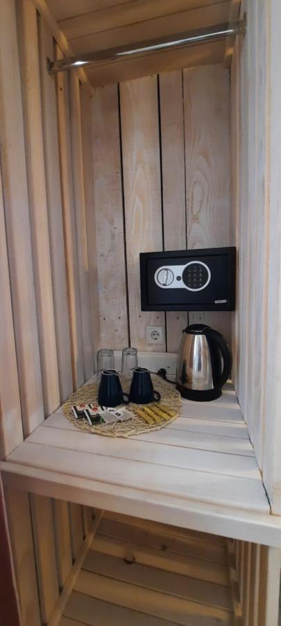 Hotel Casa Olea Pakoštane Zewnętrze zdjęcie