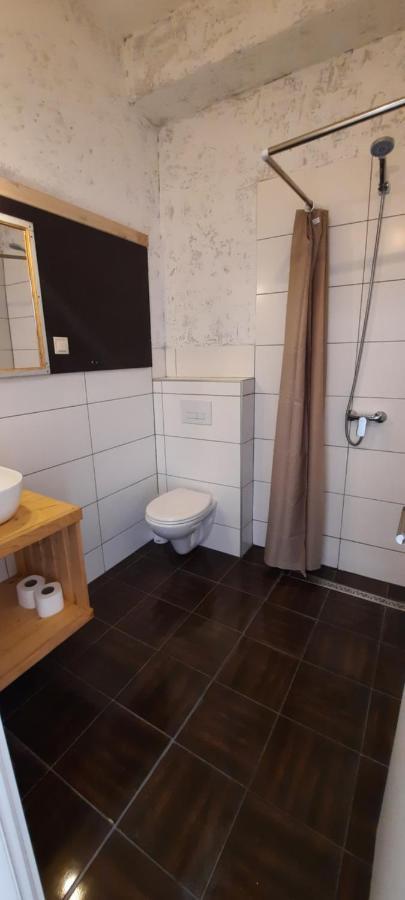 Hotel Casa Olea Pakoštane Zewnętrze zdjęcie