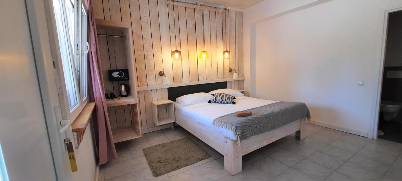 Hotel Casa Olea Pakoštane Zewnętrze zdjęcie