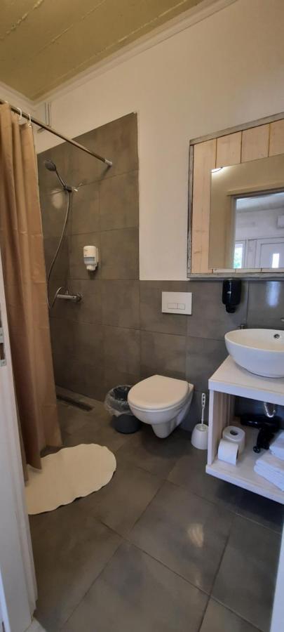 Hotel Casa Olea Pakoštane Zewnętrze zdjęcie