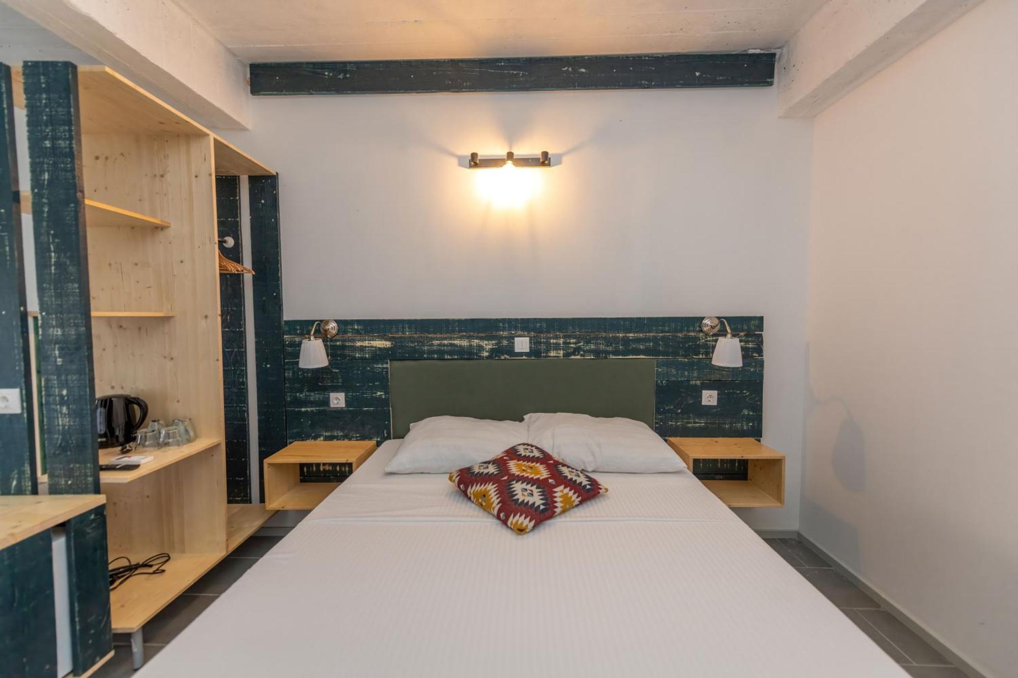 Hotel Casa Olea Pakoštane Zewnętrze zdjęcie